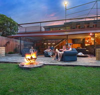 Gladstone Backpackers - C Tourism