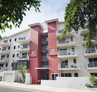 Gladstone City Central Apartment Hotel - C Tourism