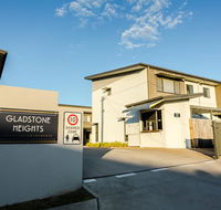 Gladstone Heights Executive Apartments - C Tourism