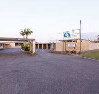 Gladstone Motel - C Tourism