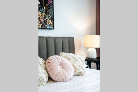 Glamorous RiverView Spacious 1BR - C Tourism 1