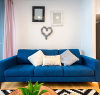 Glamorous RiverView Spacious 1BR - C Tourism