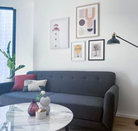 Glamorous Southbank home w/ free Wifi - C Tourism