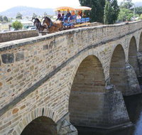 Glamping Gypsy Hobart - C Tourism