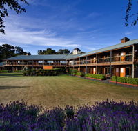 Glen Erin at Lancefield - C Tourism