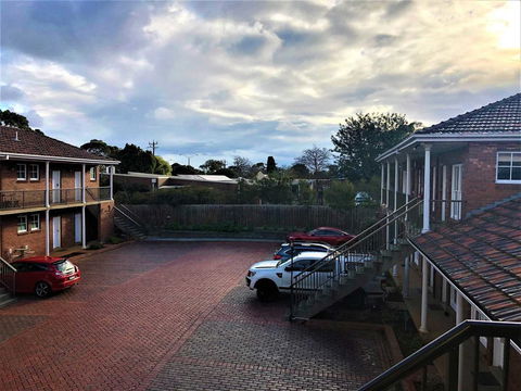 Glen Inn - C Tourism 1