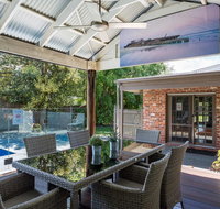 Glen Retreat - C Tourism