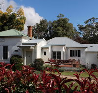 Glenburn House - C Tourism