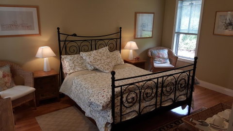 Glenburn House - C Tourism 3