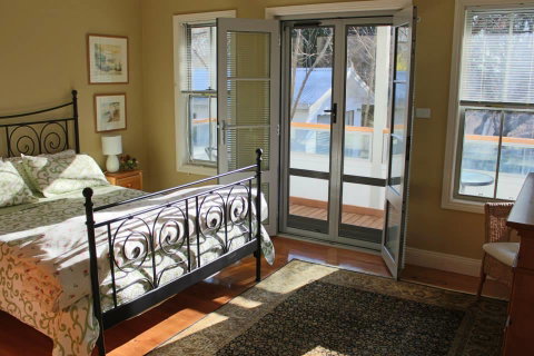 Glenburn House - C Tourism 2