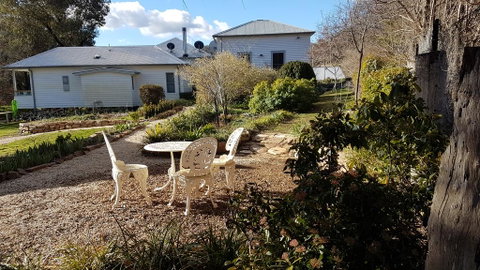 Glenburn House - C Tourism 1