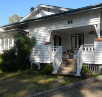 Glenellen Bed and Breakfast - C Tourism