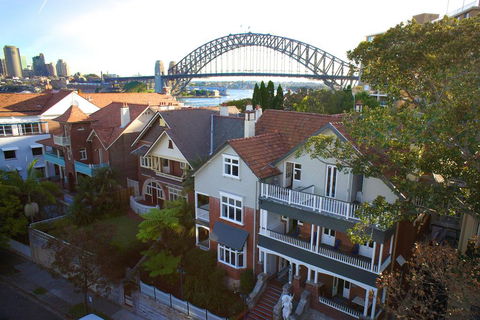 Glenferrie Lodge - C Tourism 0