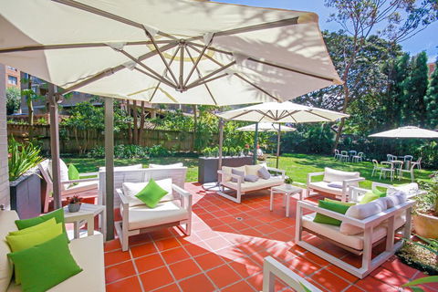 Glenferrie Lodge - C Tourism 1