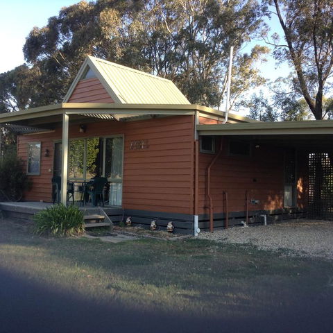Glenfield Cottage - C Tourism 3