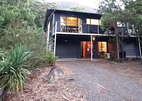 Glengarriff Townhouse 2 - C Tourism 1