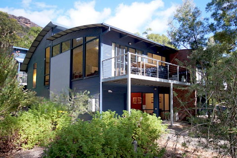 Glengarriff Townhouse 2 - C Tourism 0