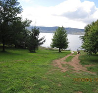 Glengarry 1 - C Tourism