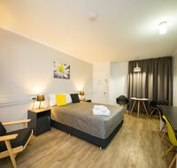 Glenmore Palms Motel - C Tourism