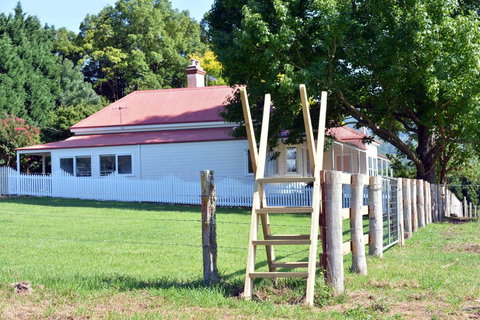 Glenmurray - Country Farm Stay! - C Tourism 3