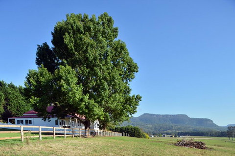 Glenmurray - Country Farm Stay! - C Tourism 2