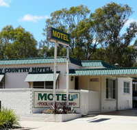 Glenrowan Kelly Country Motel - C Tourism