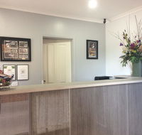 Glider City Motel Benalla - C Tourism