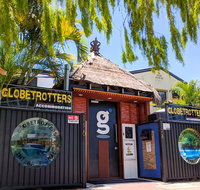 Globetrotters International - C Tourism