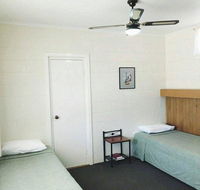 Glossop Motel - C Tourism