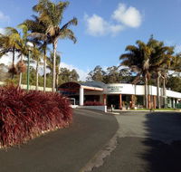 Gloucester Motel - C Tourism