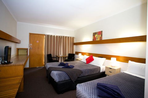 Glynlea Motel - C Tourism 3