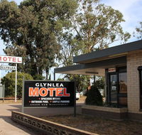 Glynlea Motel - C Tourism