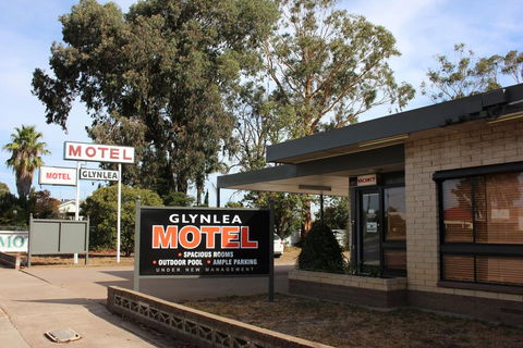 Glynlea Motel - C Tourism 0