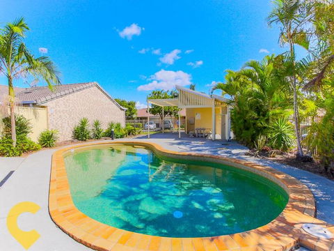 Gold Coast Family Villa - C Tourism 2