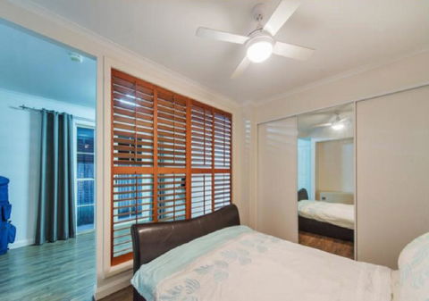 Gold Coast Stunning Home And Unit Close To Theme Parks - C Tourism 2
