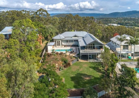 Gold Coast Stunning Home And Unit Close To Theme Parks - C Tourism 0