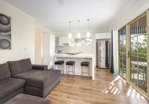 Gold Coast Stunning Home And Unit Close To Theme Parks - C Tourism 3