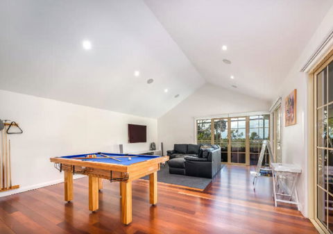 Gold Coast Stunning Home And Unit Close To Theme Parks - C Tourism 1