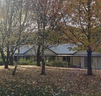 Goldberryaccommodation - C Tourism