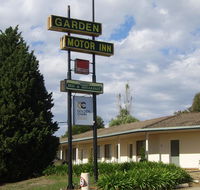 Golden Chain Garden Motor Inn Gundagai - C Tourism
