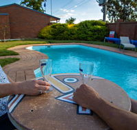 Golden Country Motel and Caravan Park - C Tourism