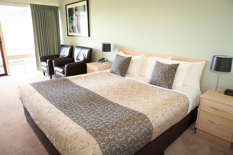 Golden Heritage Accommodation - C Tourism 0