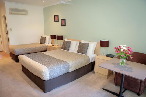 Golden Heritage Accommodation - C Tourism 2