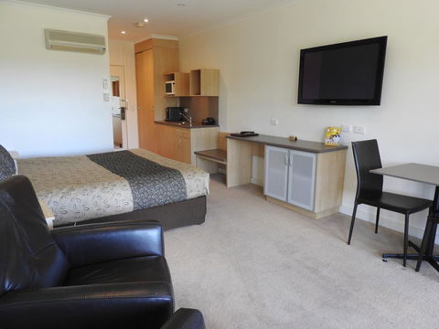 Golden Heritage Accommodation - C Tourism 3