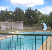 Golden Hills Motel - C Tourism