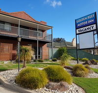 Golden Reef Motor Inn - C Tourism
