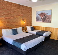Golden River Motor Inn - C Tourism