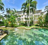 Golden Sands Beachfront Resort - C Tourism