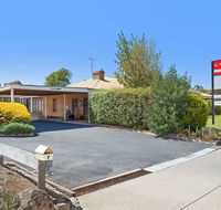 Goldfields Motel - C Tourism
