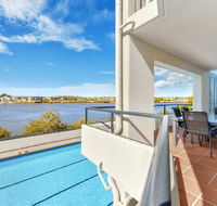 Goldsborough Place Apartments - C Tourism